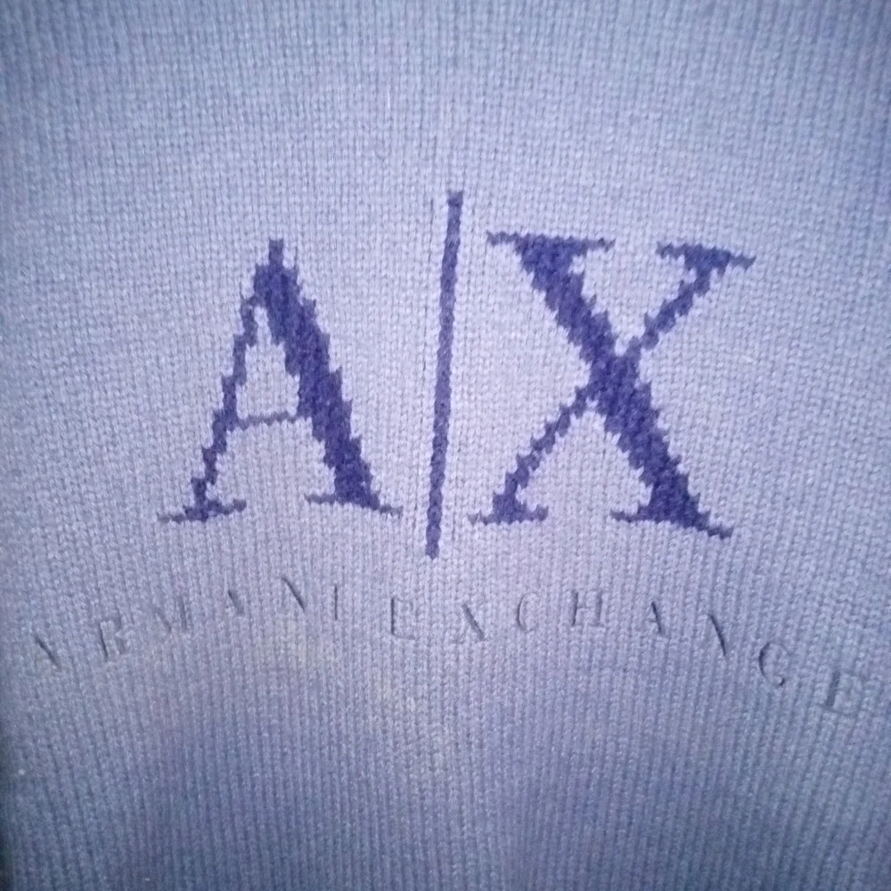 A/X Armani Exchange sweater - Picture 4 of 4